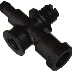 Hayward DEX2400S Filter Air Relief and Gauge Adapter Assembly