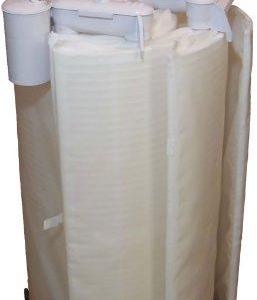 Hayward DEX4800DC Replacement Pool Filter Element Cluster  DE4820