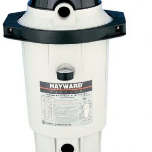 Hayward EC40AC Perflex Extended-Cycle D E  Pool Filter