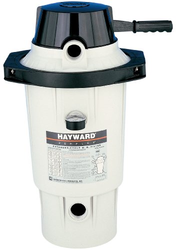 Hayward EC40AC Perflex Extended-Cycle D E  Pool Filter 1 Hayward EC40AC Perflex Extended-Cycle D E  Pool Filter