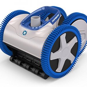 Hayward PHS41CST AquaNaut Suction Pool Vacuum (Automatic Pool Cleaner)
