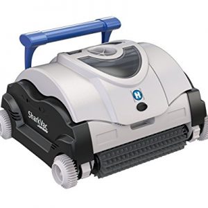 Hayward RC9740CUB SharkVac Robotic Pool Vacuum (Automatic Pool Cleaner)