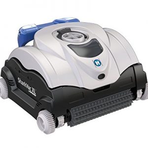 Hayward RC9740WCCUB SharkVac XL Robotic Pool Vacuum (Automatic Pool Cleaner)