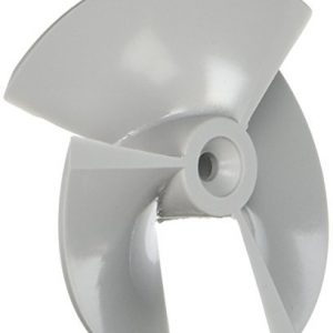 Hayward RCX11000 Impeller Replacement for Select Hayward Robotic Pool Cleaners