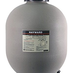 Hayward S210T ProSeries Sand Filter  20-Inch  Top-Mount