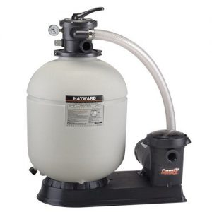 Hayward S210T93S ProSeries 21-Inch 1 5 HP Sand Filter System