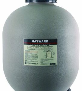 Hayward S244T ProSeries Sand Filter  24-Inch  Top-Mount