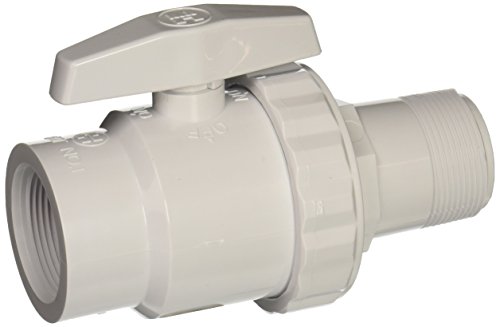 Hayward SP0723 Trimline 2-Way Ball Valve 1 Hayward SP0723 Trimline 2-Way Ball Valve