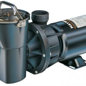 Hayward SP1775 PowerFlo II 0 75 HP Above-Ground Swimming Pool Pump