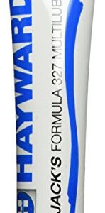 Hayward SPX0327 1-Ounce Jacks Multilube