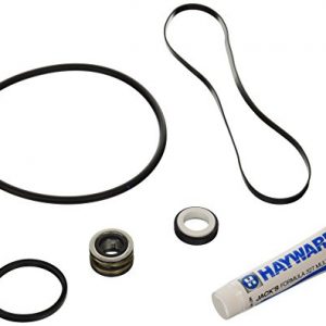 Hayward SPXHKIT2 Quick Pump Repair Replacement Kit for Hayward Super II Pool and Spa Pumps