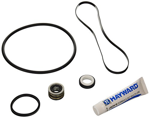 Hayward SPXHKIT2 Quick Pump Repair Replacement Kit for Hayward Super II Pool and Spa Pumps 1 Hayward SPXHKIT2 Quick Pump Repair Replacement Kit for Hayward Super II Pool and Spa Pumps