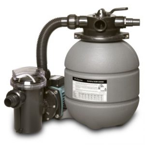 Hayward VL40T32 VL Series 30 GPM Sand Filter System