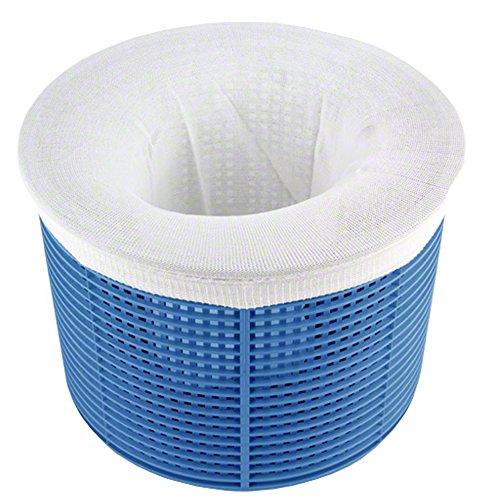 Impresa Products 20-Pack of Pool Skimmer Socks - Perfect Savers for Filters  Baskets  and Skimmers