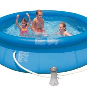 Intex 10-Feet x 30-Inch Easy Set Pool