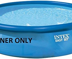 Intex 18' X 48  Round Easy Set Swimming Pool ONLY