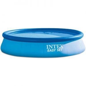 Intex 28167EH 13-Foot X 33-InchBlue Easy Set Pool