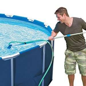 Intex Basic Pool Maintenance Kit for Above Ground Pools