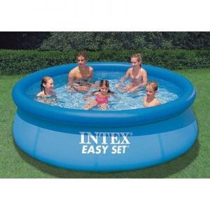 Intex Easy Pool Set  10-Feet x 30-Inch