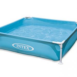 Intex Mini Frame Pool  Blue
