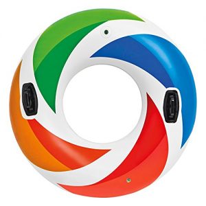 Intex Recreation 48  Color Whirl Tube