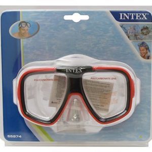 Intex Reef Ryder Masks   Assorted Colors (2 Pack)