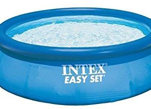 Intex Swimming Pool- Easy Set  8ft x30in