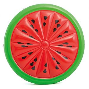 Intex Watermelon  Inflatable Island  72  X 9