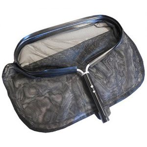 Jed Pool tools Inc 40-386 Professional Deep Leaf Rake with Bag