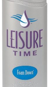 LEISURE TIME Spa Balance Foam Down (30241A)
