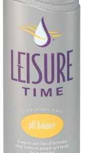 LEISURE TIME Spa Balance pH Balance (30400A)
