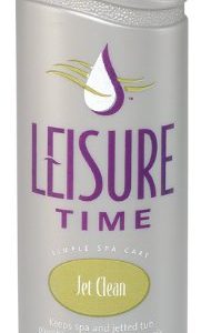 LEISURE TIME Spa Maintenance Jet Clean (45450A)