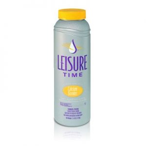 Leisure Time CB Calcium Booster 1-Quart