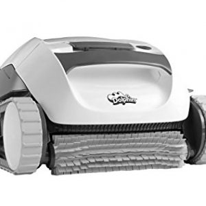 Maytronics 2016 Dolphin E10 Robotic Swimming Pool Cleaner- NEW for 2016 - Inground and Above-ground 99996133-US