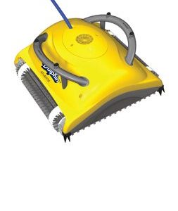 Maytronics Atlantis Robotic Pool Cleaner for Inground Pools