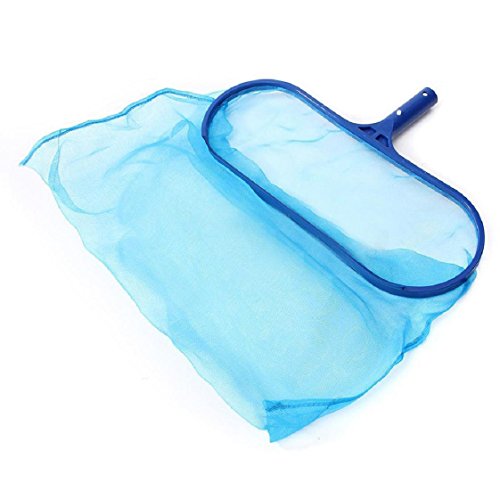 Mchoice Professional Leaf Rake Mesh Frame Net Skimmer Cleaner Swimming Pool Spa Tool New 1 Mchoice Professional Leaf Rake Mesh Frame Net Skimmer Cleaner Swimming Pool Spa Tool New