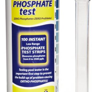 Natural Chemistry 00080 Phosphate Test Kit N C