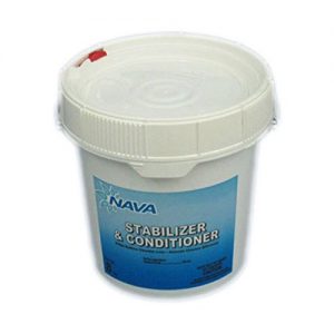 Nava Stabilizer & Conditioner   8 lb. Bucket