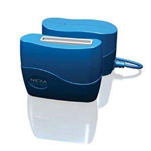 NeXa Chlor 12500 Gallon Pool Salt Chlorine Generator - Pool Timer Included - The Natural Way to Sanitize Your Pool and Spa