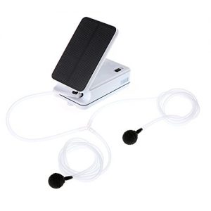 ONEVER Air Pump Oxygen  Solar Power Pond Oxygenator For Pool Aquarium Fish Tank Sea Fishing (1)
