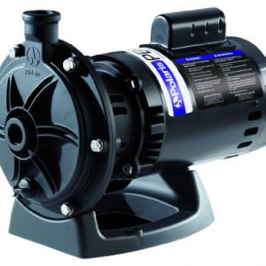 POLARIS PB4 60 OEM Booster Pump 3/4 HP for Pressure Pool Cleaners PB460 180 480