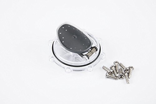 Pentair 263042Z 2-Inch 2-Way CPVC Check Valve Replacement Kit Diverter Pool and Spa Valve 1 Pentair 263042Z 2-Inch 2-Way CPVC Check Valve Replacement Kit Diverter Pool and Spa Valve