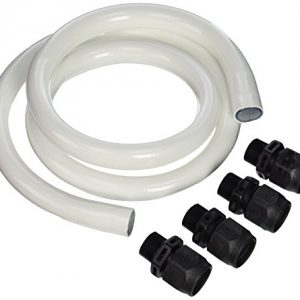 Pentair 353020 White Quick Disc Hose Replacement Kit Pool Spa Pump and Cleaners