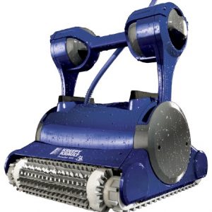 Pentair 360032 Kreepy Krauly Prowler 830 Robotic Inground Pool Cleaner with 60 Foot Cord