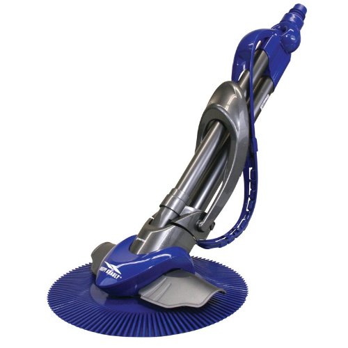 Pentair 360048 Kreepy Krauly Suction-Side In Ground Universal Pool Cleaner (Pleated Seal) 1 Pentair 360048 Kreepy Krauly Suction-Side In Ground Universal Pool Cleaner (Pleated Seal)