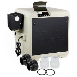 Pentair 461059 Master Temp 125K  BTU Heater