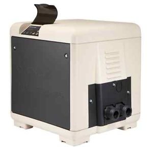 Pentair 461061 Master Temp 125K  BTU Heater
