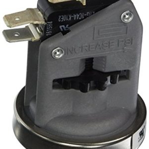 Pentair 471097 Pressure Switch Replacement MiniMax 75/100 Pool and Spa Heater