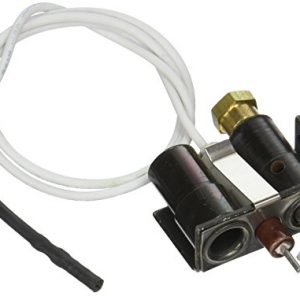 Pentair 471292 Natural Gas MilliVolt Pilot Replacement Pool and Spa Heater