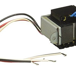 Pentair 471360 Dual Voltage Transformer With Circuit Breaker Replacement for Pool And Spa Heaters